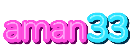 aman33 — logo kanal