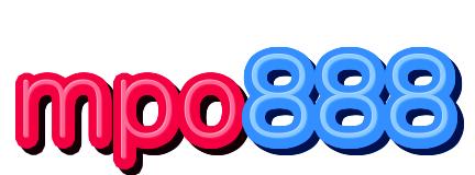 mpo888 — logo kanal