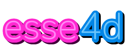 esse4d — logo kanal