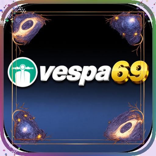 vespa69 — mitra unggulan