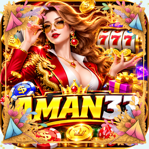 aman33 — mitra unggulan
