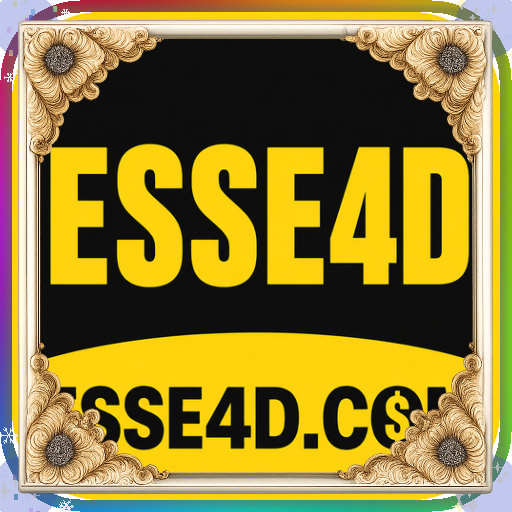esse4d — mitra unggulan
