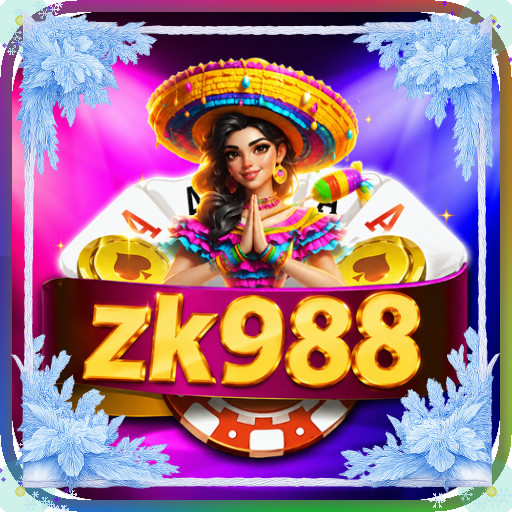 zk988 — mitra unggulan